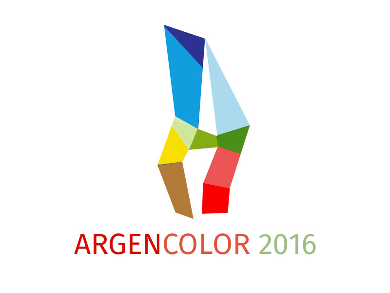 12 Congreso argentino del Color y 1er. encuentro de estudiantes y el color Córdoba, Argentina Del 16 al 18 de mayo de 2016